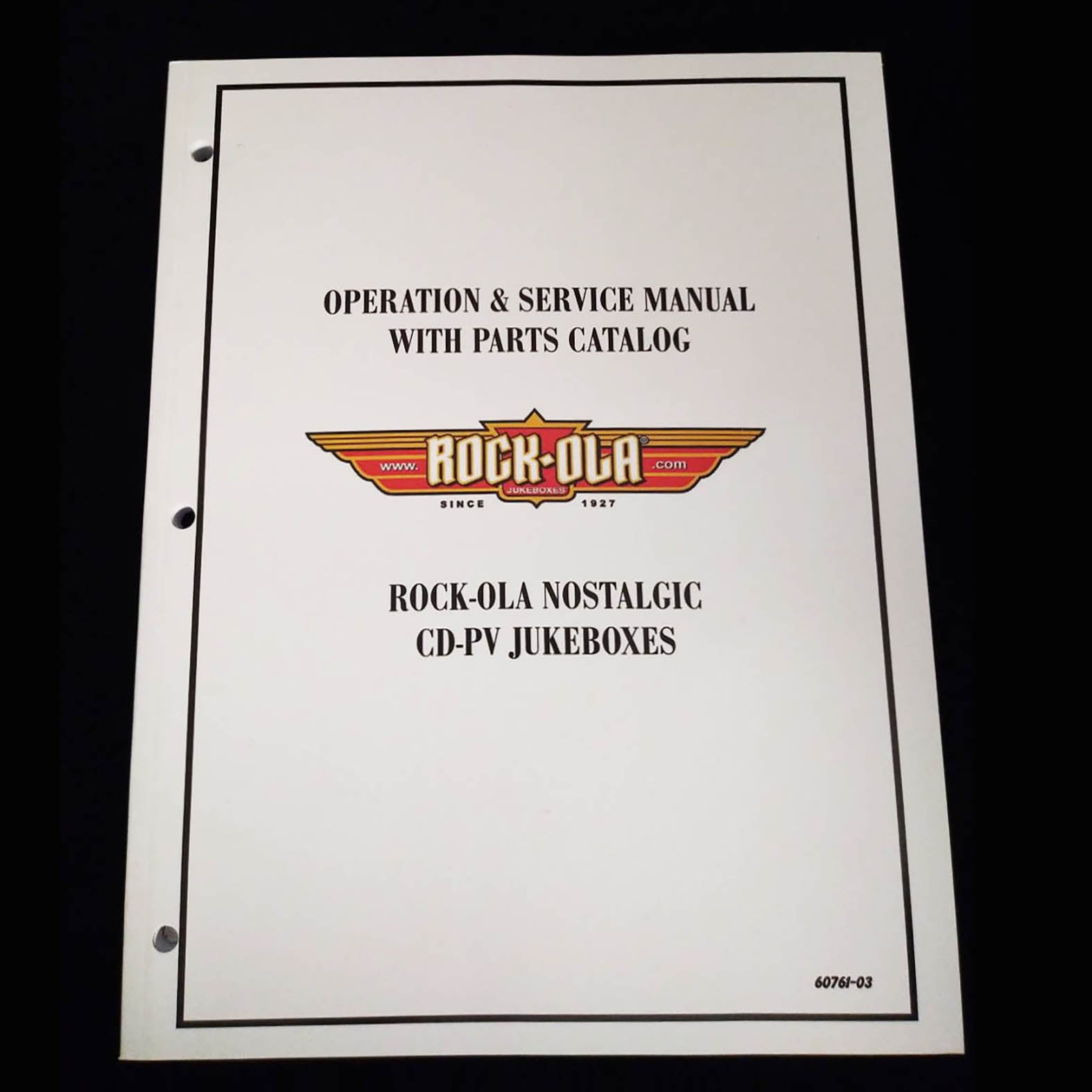rockola bubbler jukebox manual